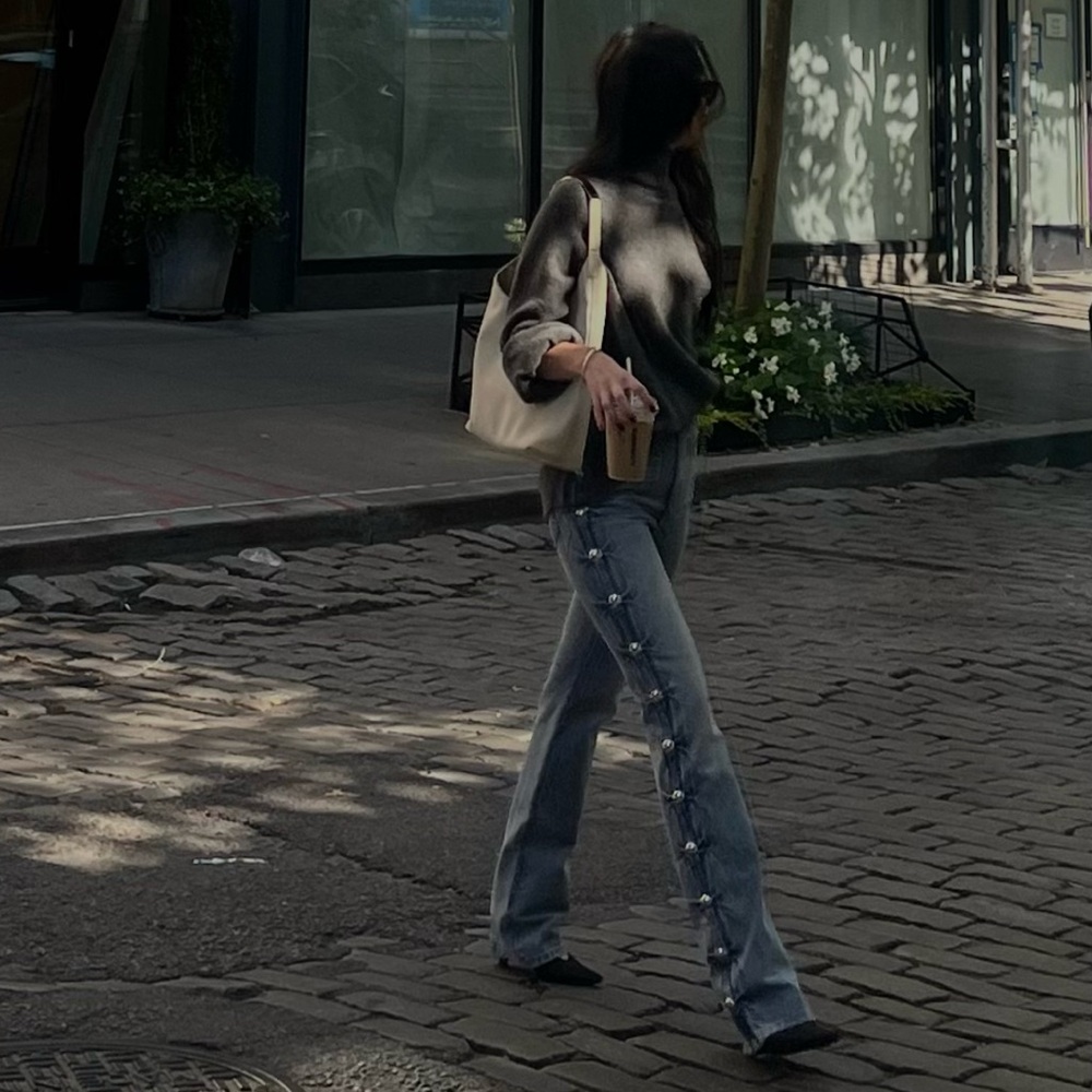 Vintage Gucci shoulder bag